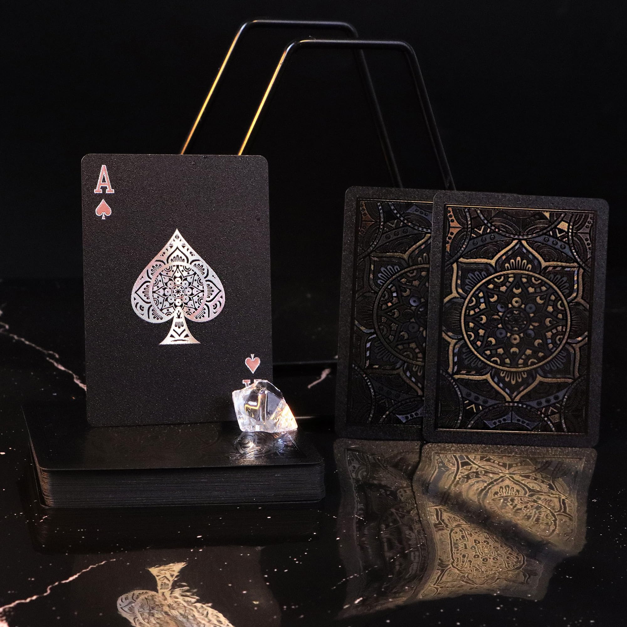Wkchxd gift-ready card set for celebrations and travel