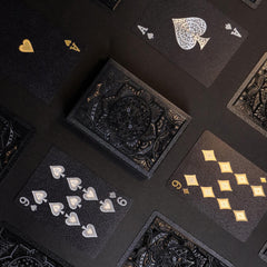 Wkchxd deck includes 52 cards plus 2 jokers for familiar games