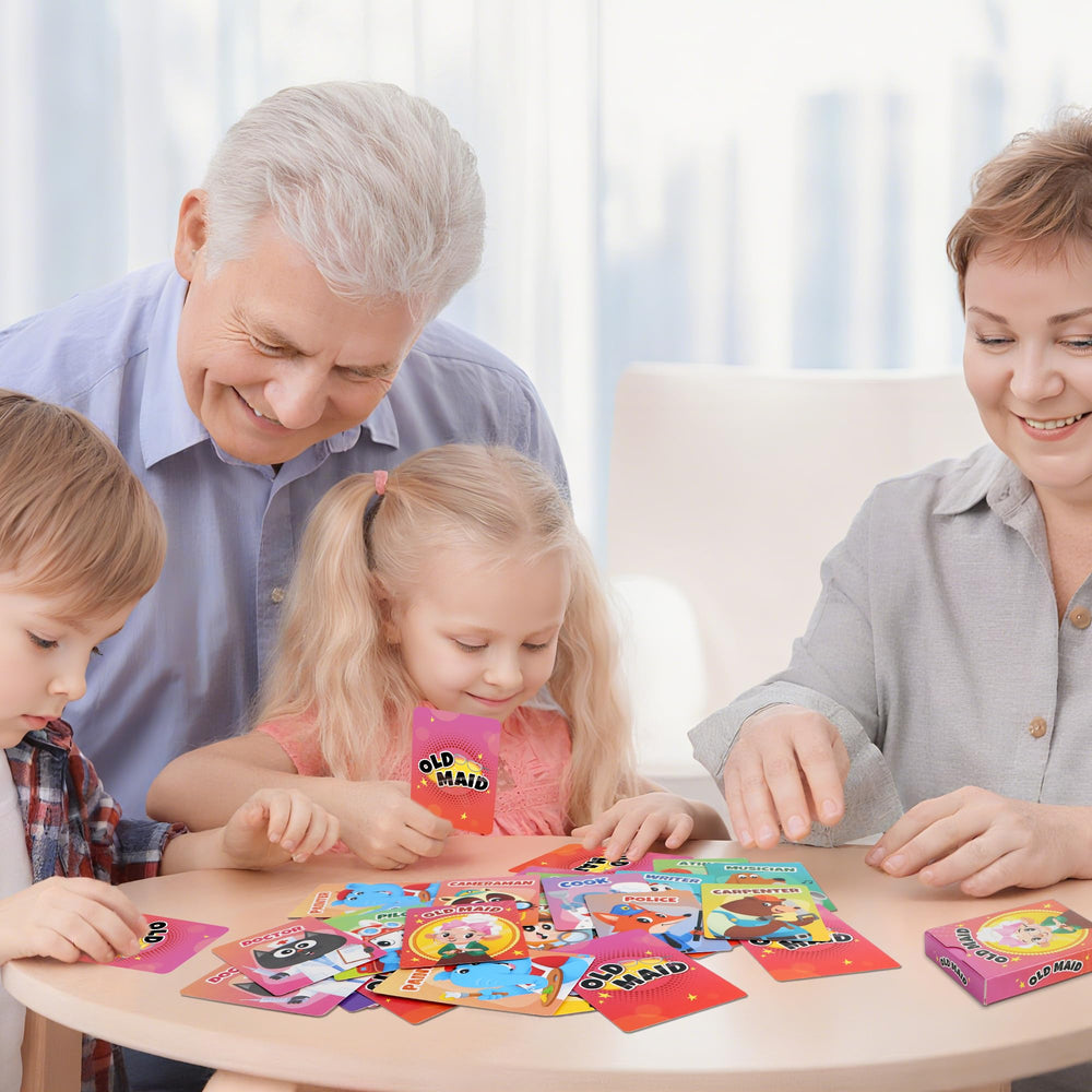 Wkchxd classroom-ready games promote focus and teamwork.