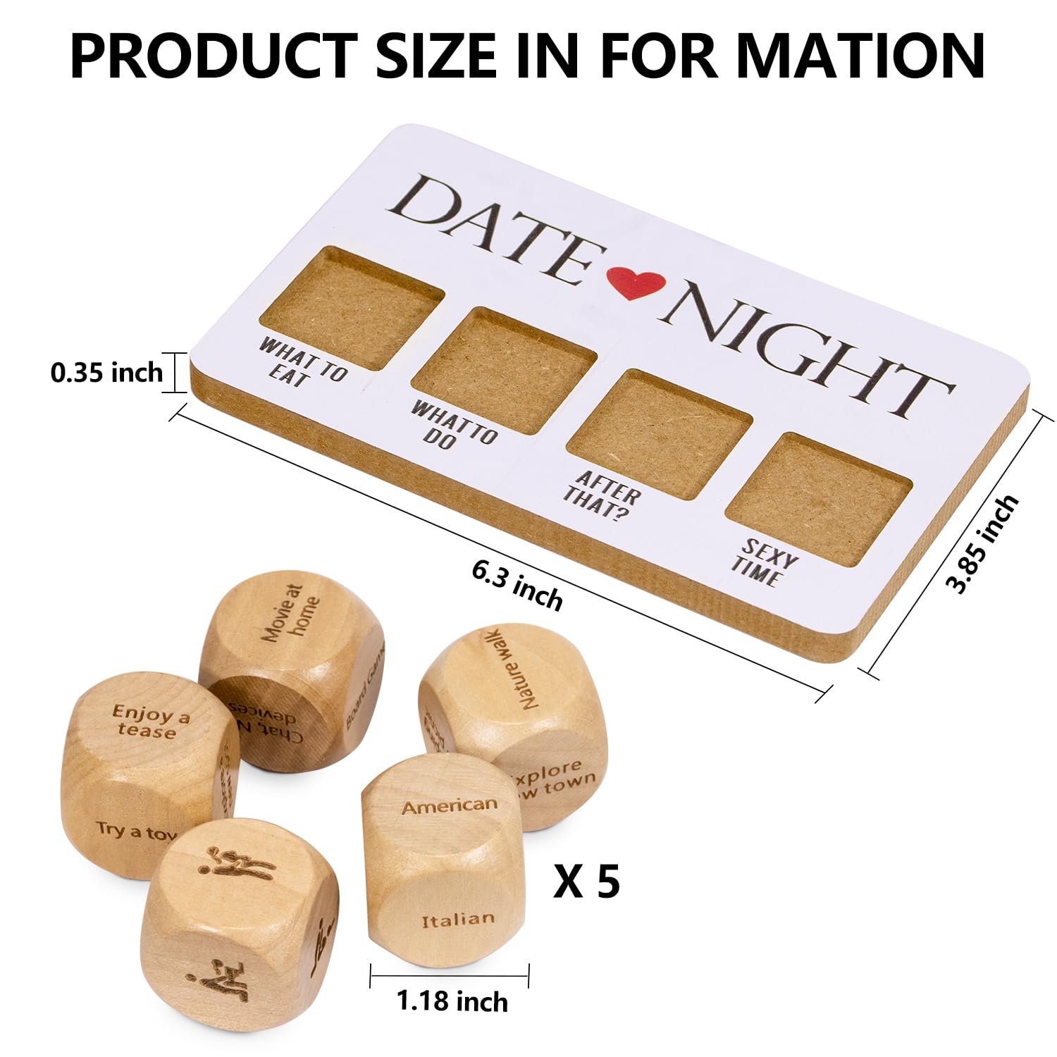 WLHAG gift-ready packaging ideal for Valentine’s Day or anniversaries.