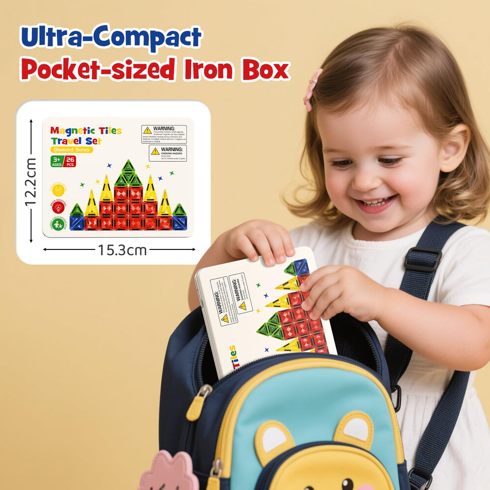 WMXDU kids building toys perfect for gifts and classroom prizes.