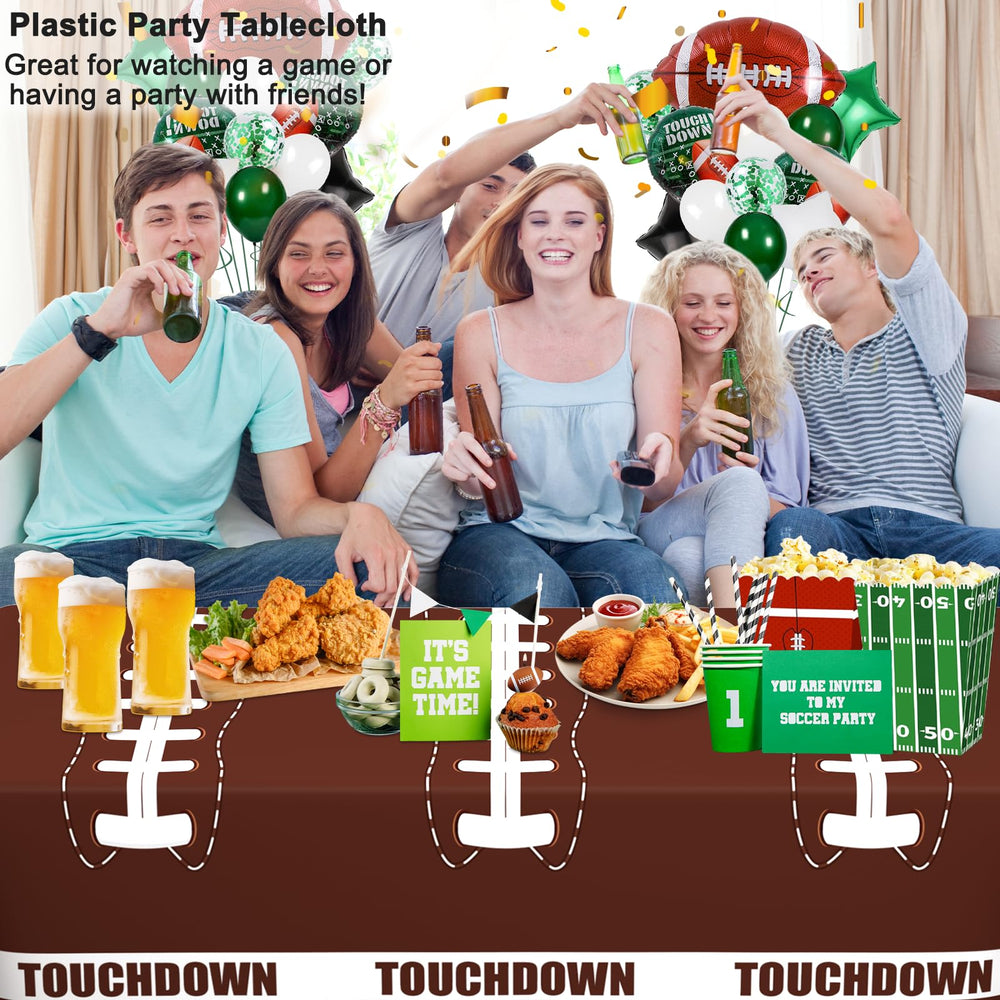 WNINK 2-pack simplifies stocking up for future football-themed events.