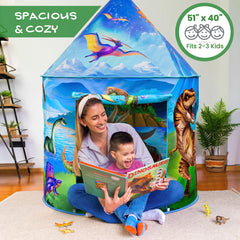Easy setup and cleanup for hassle-free play sessions.