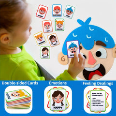 WOBOX hands-on activity improves fine motor skills and hand-eye coordination