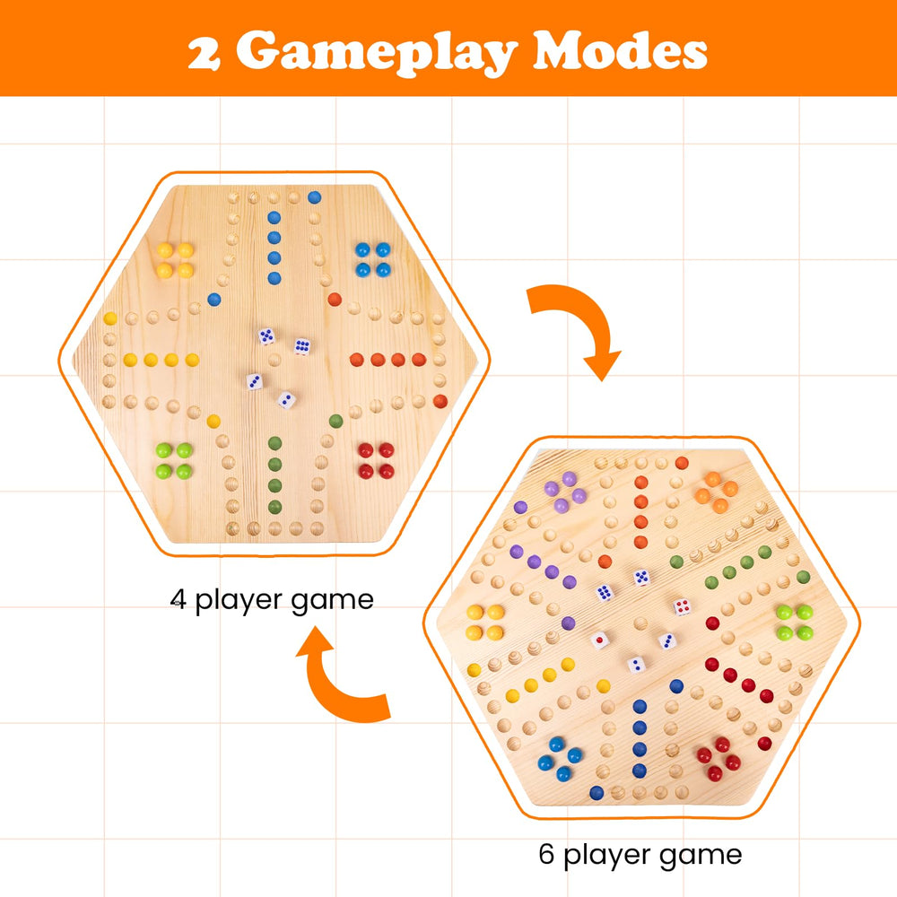 WodGod dice included for fast-paced decisions