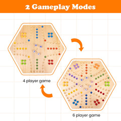 WodGod dice included for fast-paced decisions