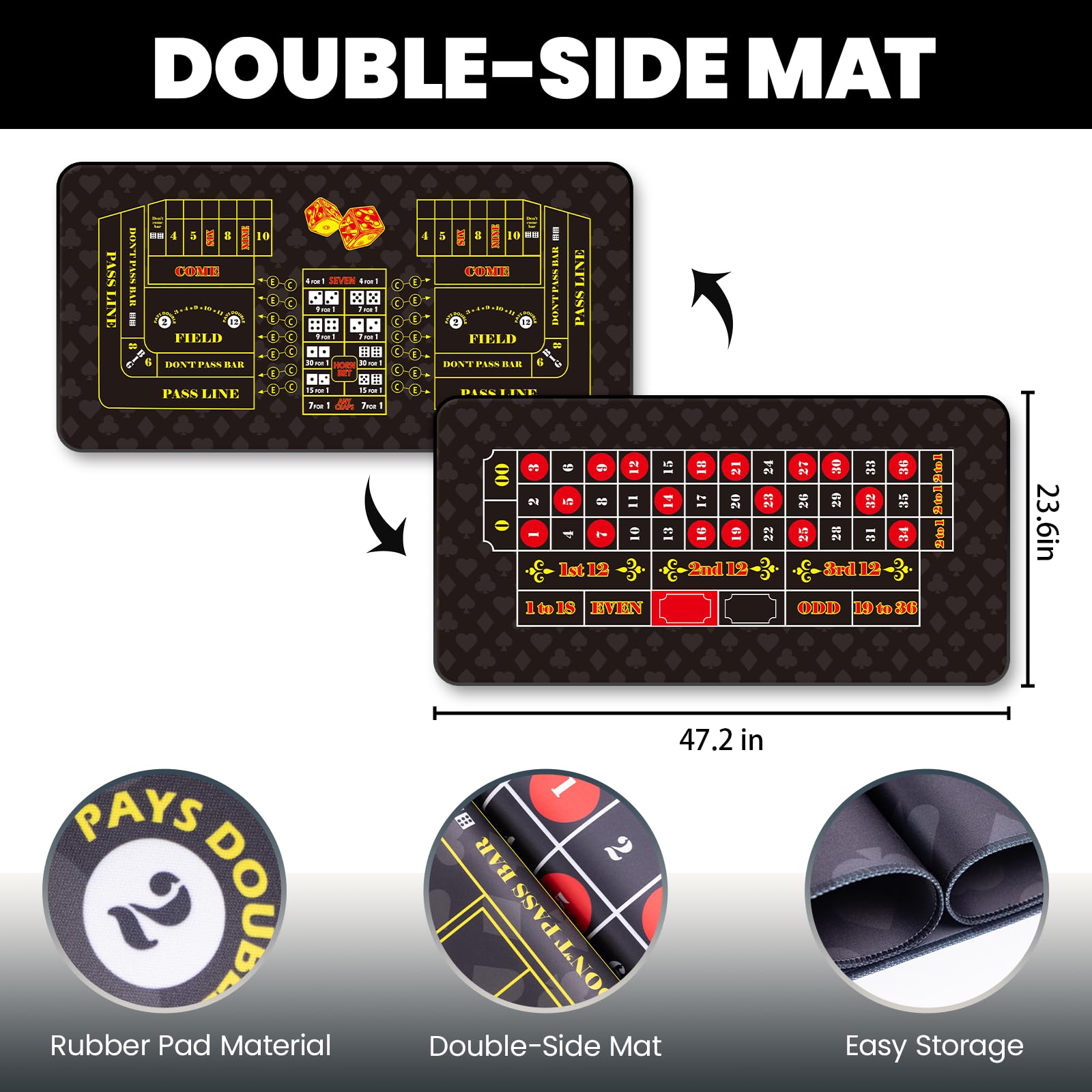 WodGod roulette marker helps precise bets and quick setup