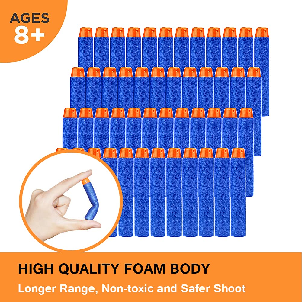 Wolftop hollow-head darts reduce impact for repeated play sessions