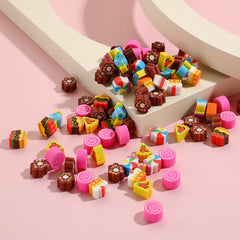 Wolpark Food Heart Mini Eraser grape motif for reward systems