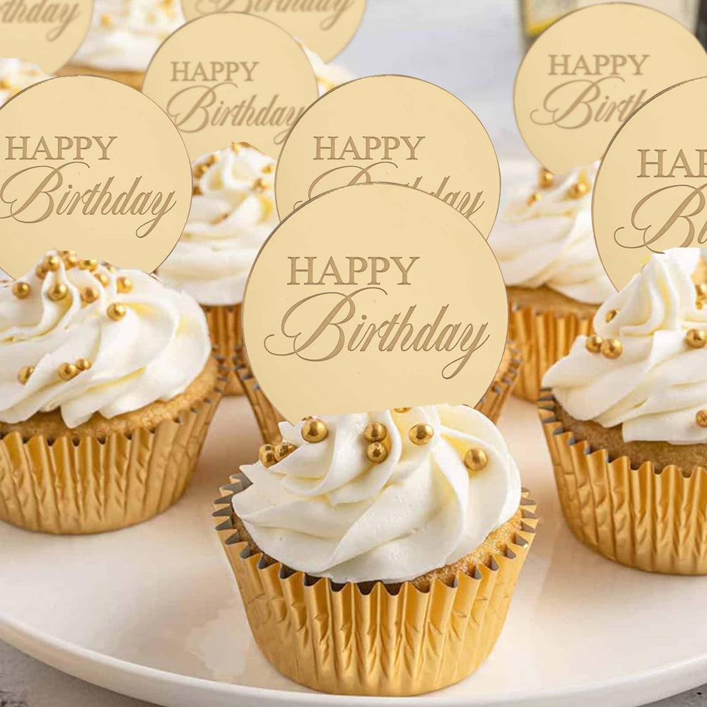 Wolpark versatile party decor for birthdays, gifts, and DIY crafts.
