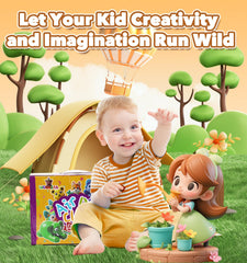 Wolwefa air dry clay classroom-friendly for hands-on learning and art explorations.
