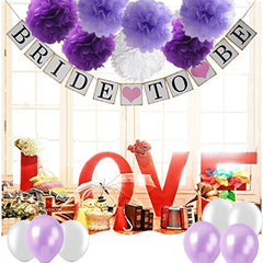 WonderfulShop white tissue paper flowers create bright contrast for elegant setups.