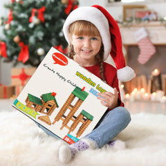 Wondertoys classic memories design evokes nostalgia.