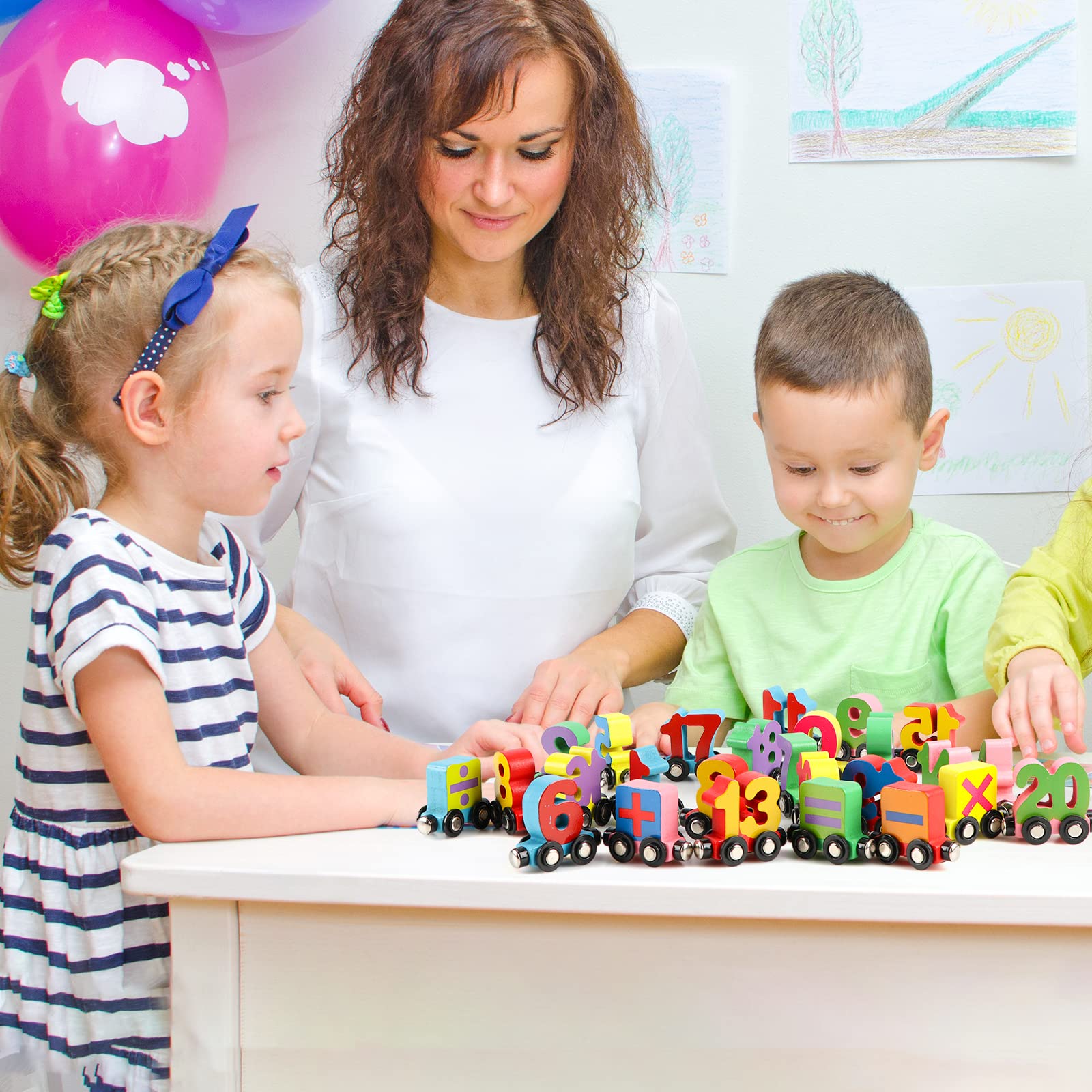 Wondertoys ideal gift idea for birthdays or holidays