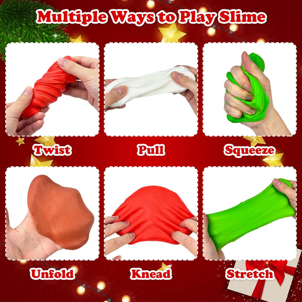Wondrus classroom prizes slime is easy to squeeze and stretch