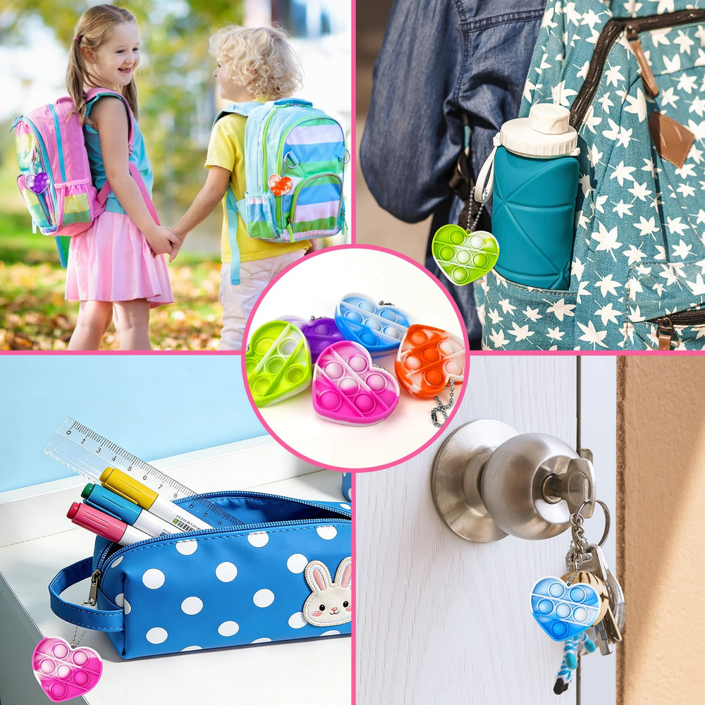 Wondrus classroom activity pop toys encourage hands on play