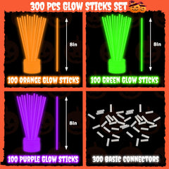 Wondrus light-up party accessories for carnival fun and glow crafts.