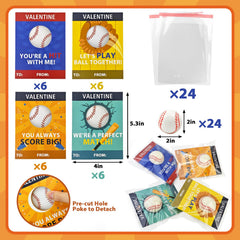 Wondrus mini stress balls paired with cards provide kid-friendly sensory play.