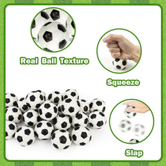 Wondrus non-toxic stress balls are safe for toddlers and older kids during classroom play.