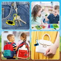 Wondrus sensory-friendly prizes for desks and backpacks.