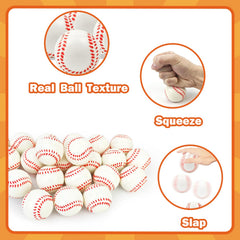 Wondrus 24-pack set is ideal for goodie bags and party favors.