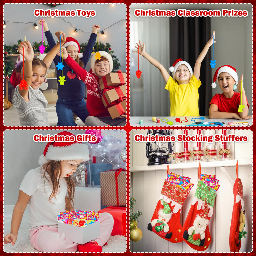 Wondrus sticky hands stocking design ideal for stocking stuffers