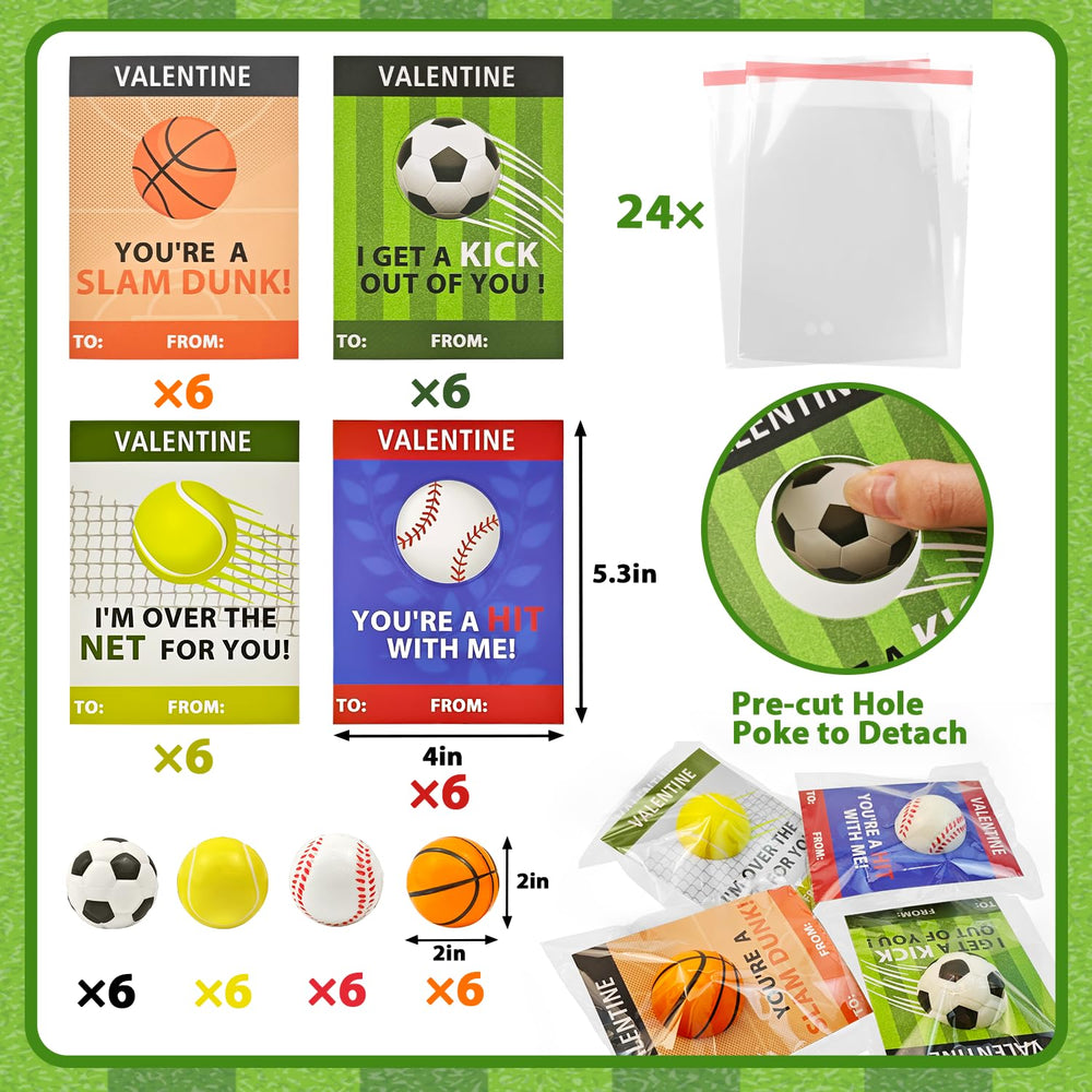 Wondrus soccer foam stress ball ideal for party favors and kid-friendly play