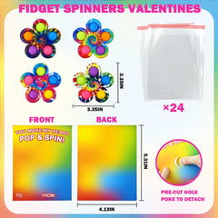 Wondrus valentines classroom gifts non-candy delights for hands-on learners.