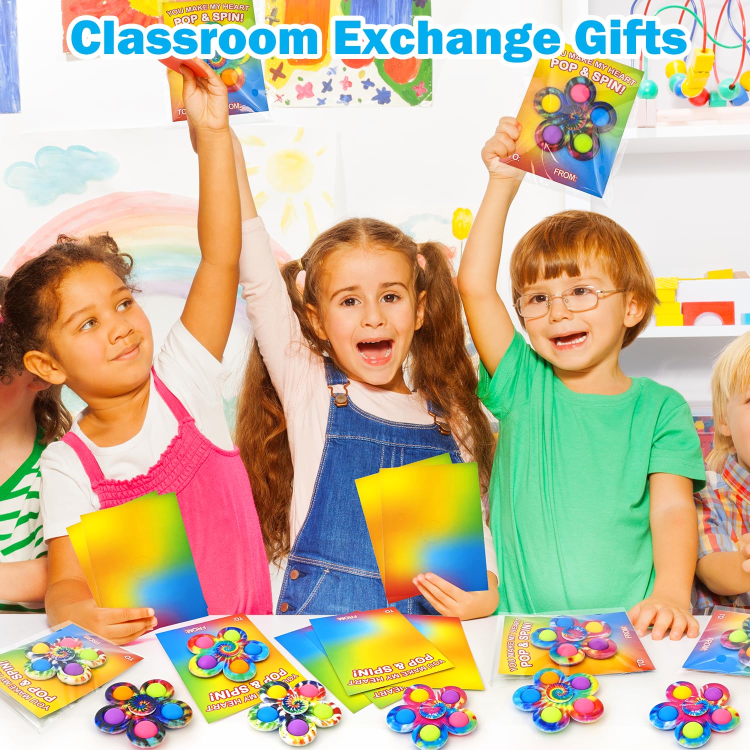 Wondrus valentines party favors brighten events with playful mini prizes.