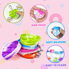 Wondrus valentines party favors brighten bags and classroom prizes