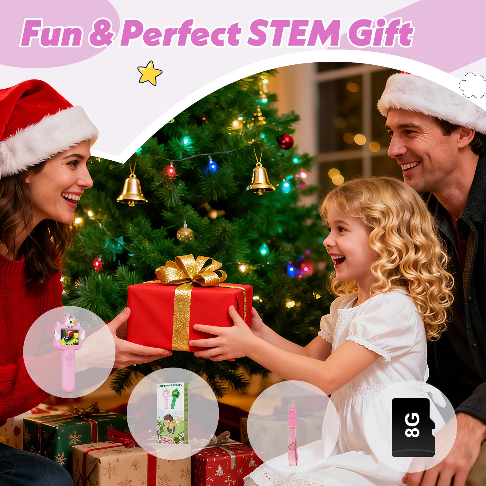 Wonovate best-stem-gift highlights a fun, educational discovery for kids.