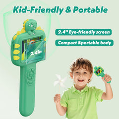 Wonovate educational set is portable for classroom or outdoor science exploration