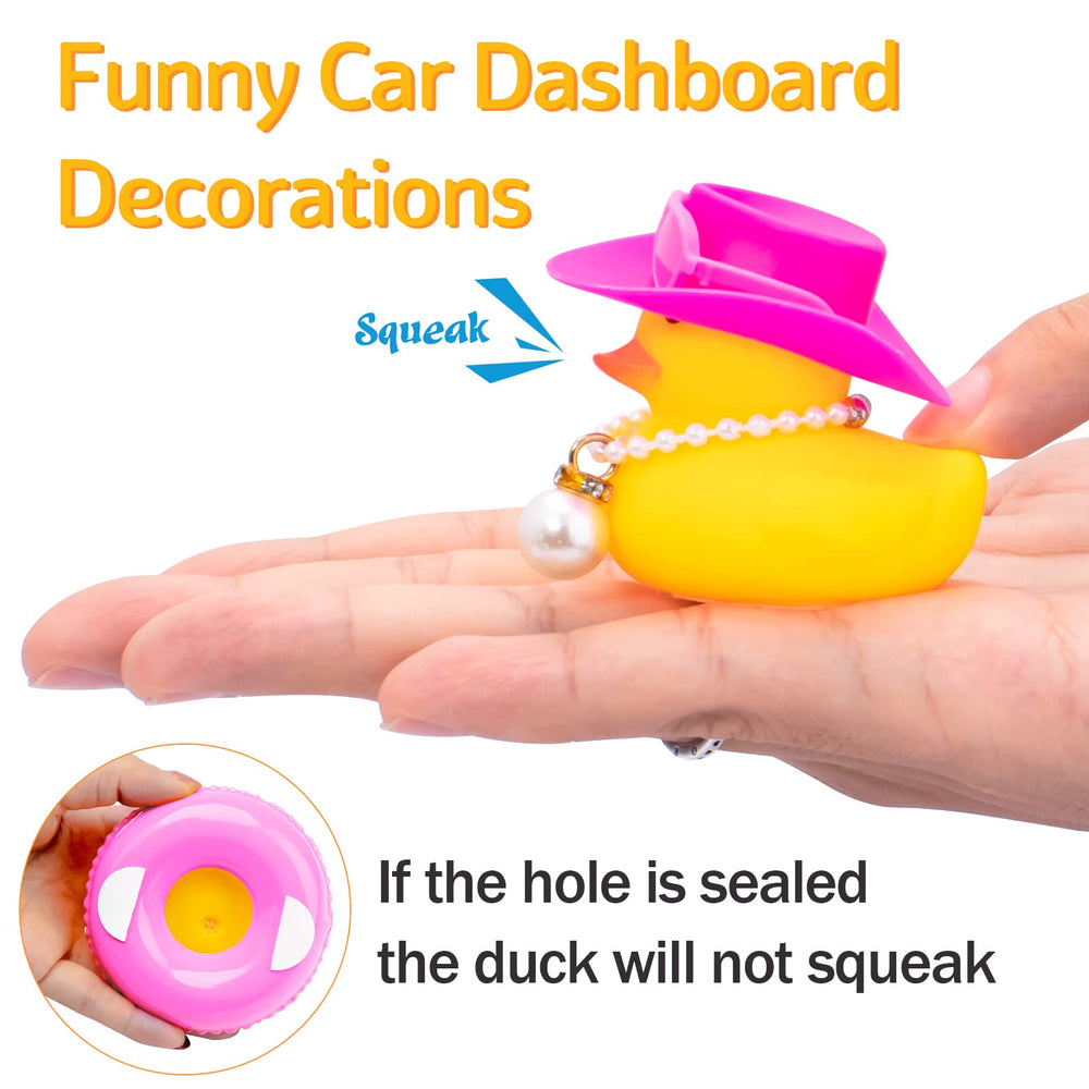 Wonuu double-sided tape for easy, secure dash decoration.