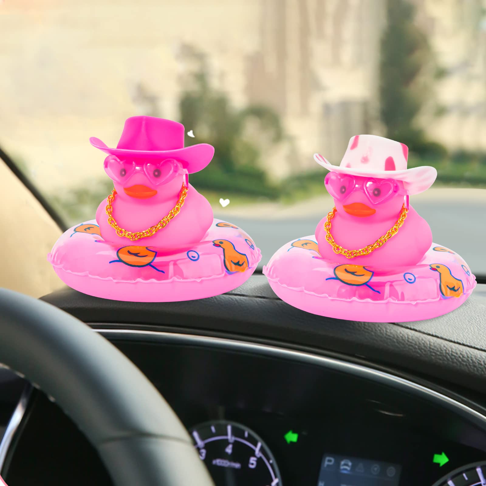 multipurpose wonuu duck can decorate desks, shelves, or rooms