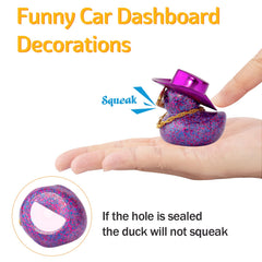 Wonuu safe silica gel material ensures smooth, durable car decor.