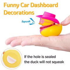 Wonuu yellow duck gift idea for friends and family