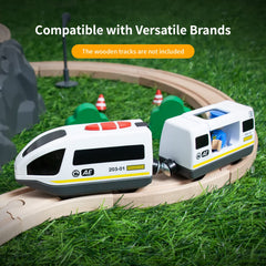 WOOD CITY safe durable materials designed for toddlers