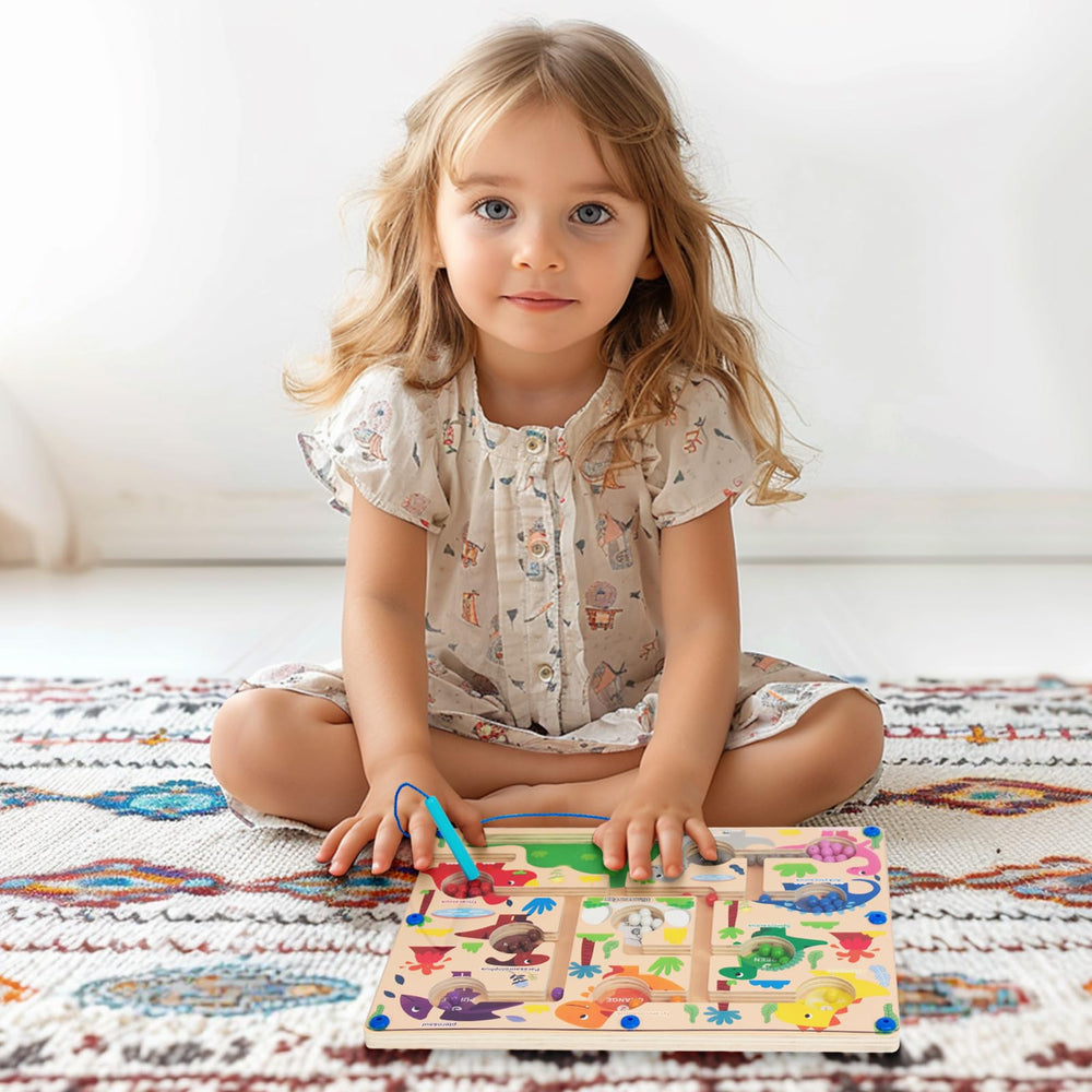 WoodenFun gift-ready packaging appeals for birthdays or holidays.