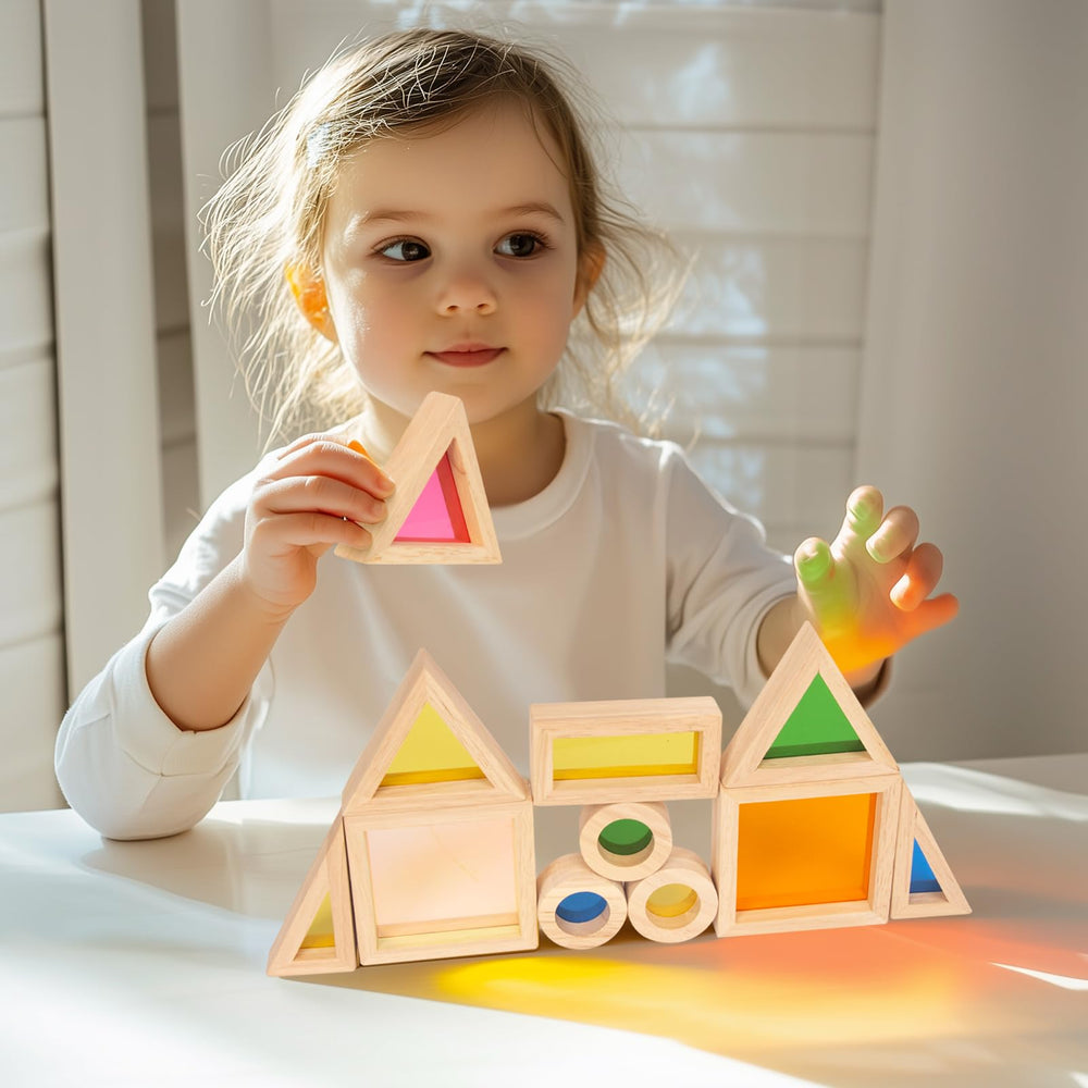 WOODENFUN gift-ready box signals a thoughtful present for toddlers and preschoolers.
