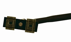 Woodland Scenics Tidy Track Rail Tracker Cleaning Kit rail contacts benefit from attentive care.
