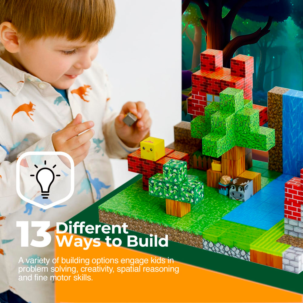 WoodnPlay safe design highlights rounded edges and tactile feel.