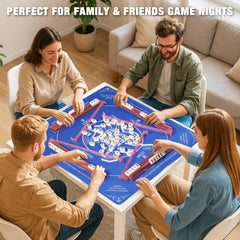 WOOIIROM in-use shot highlights easy pull-and-push action during a game.