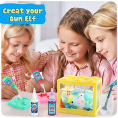 Wookidel parent-child play time promotes creativity and collaborative fun