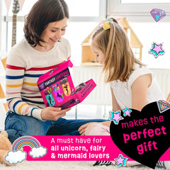 WOOODLIFY gift-ready packaging makes a perfect tween gift.