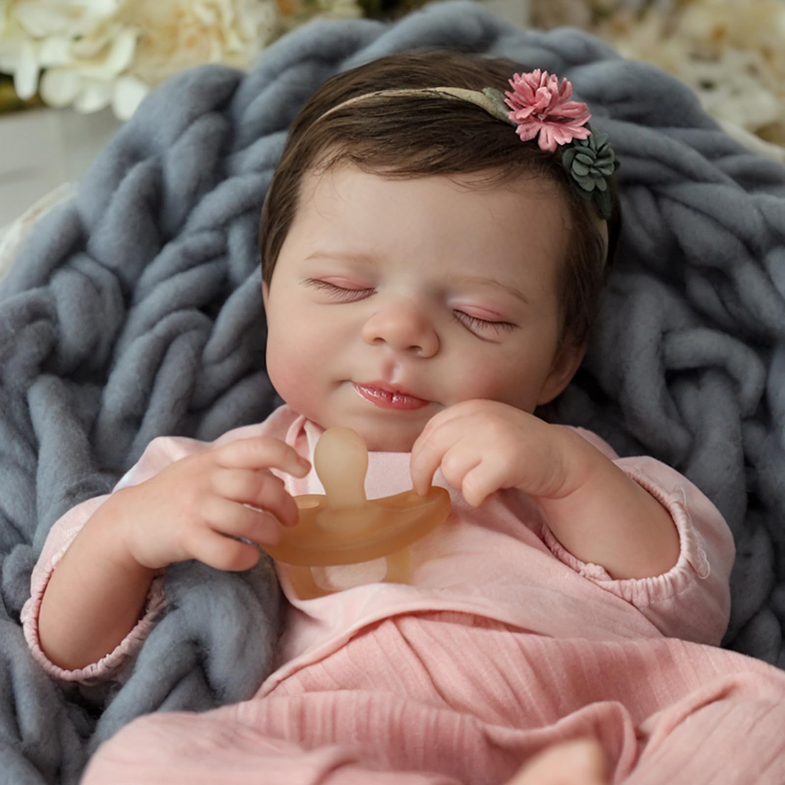 WOOROY Reborn Doll safety standards reassure parents and caregivers