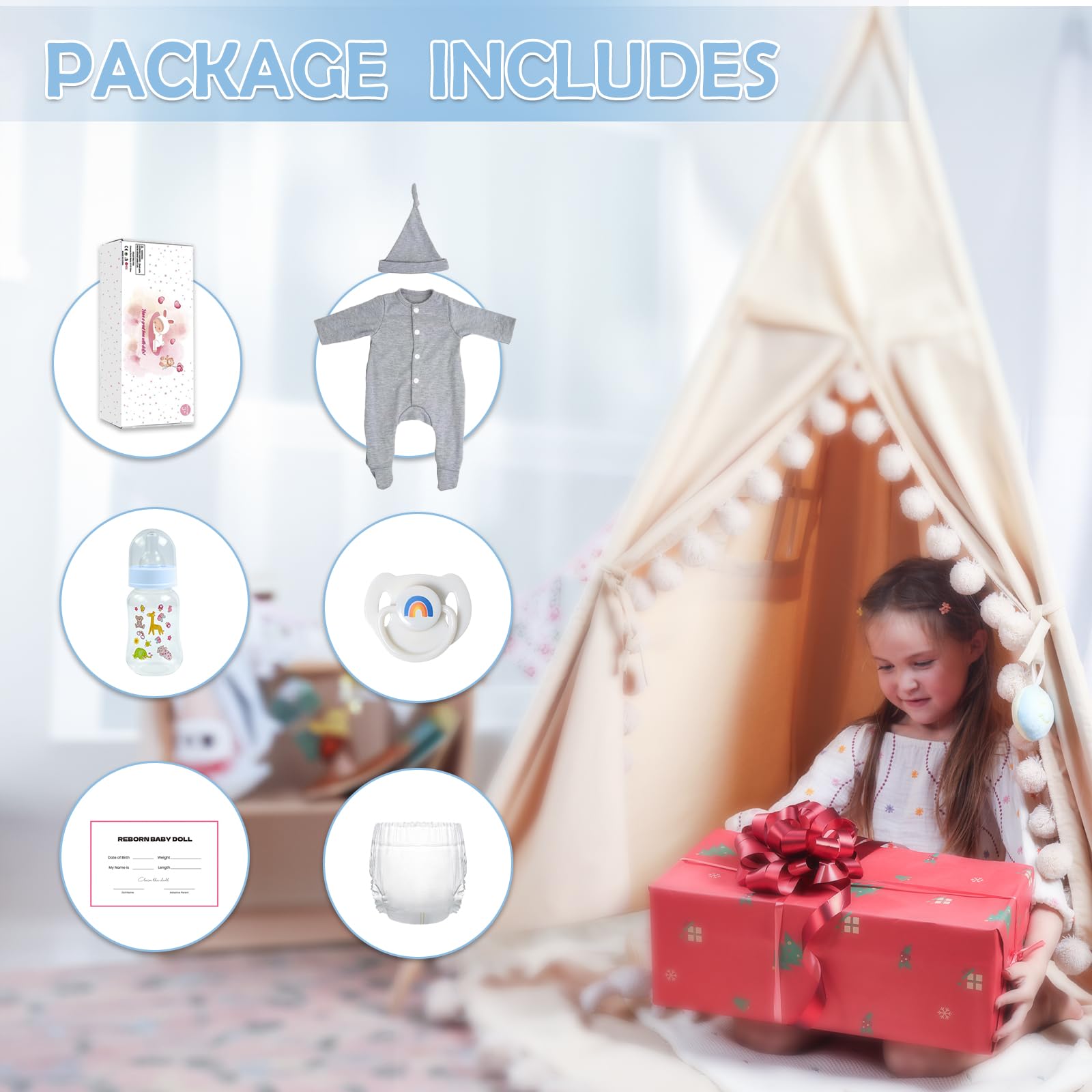 WOOROY safe materials meet safety standards for children