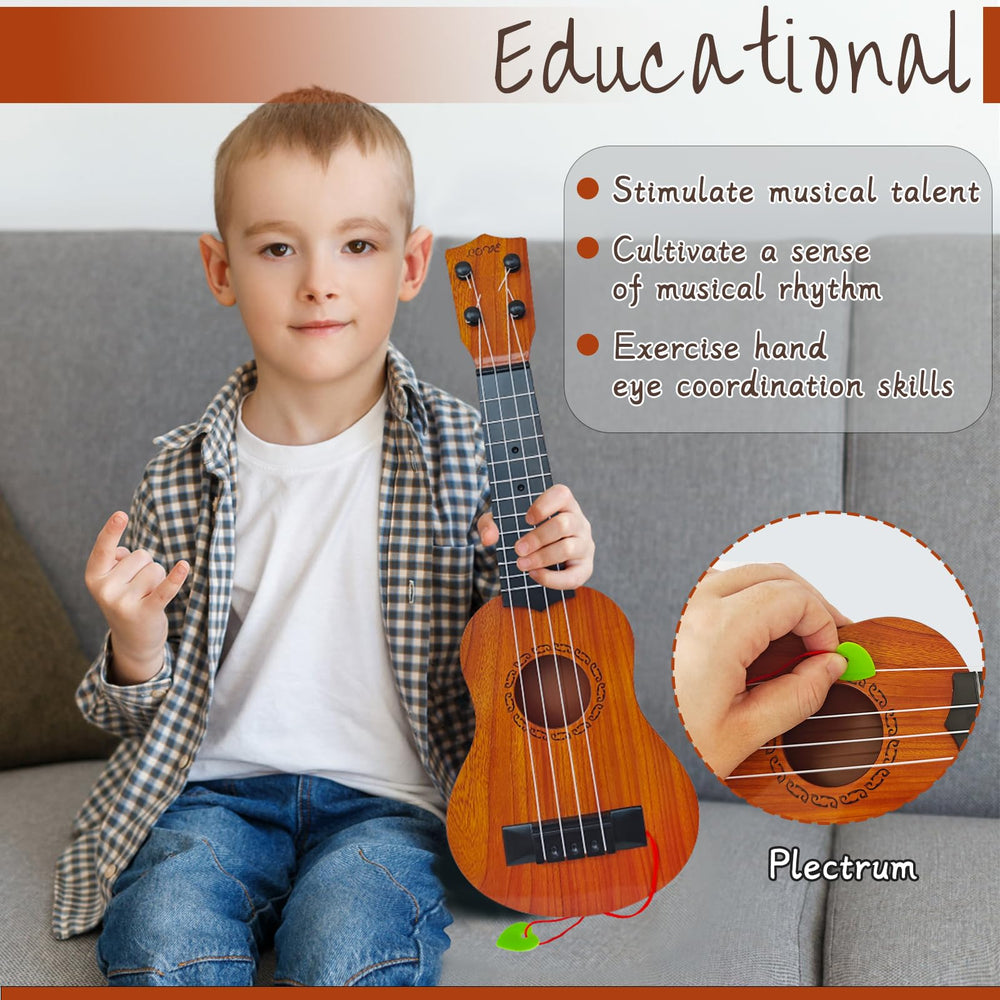 Woozettn educational hands-on toy promoting early music learning