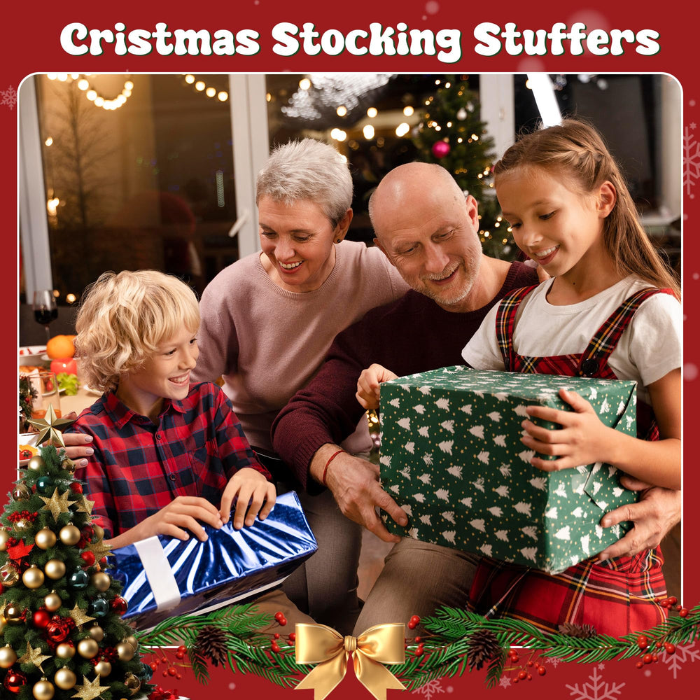 Woplagyreat gingerbread pop bubble durable and easy-clean for kids and teens.