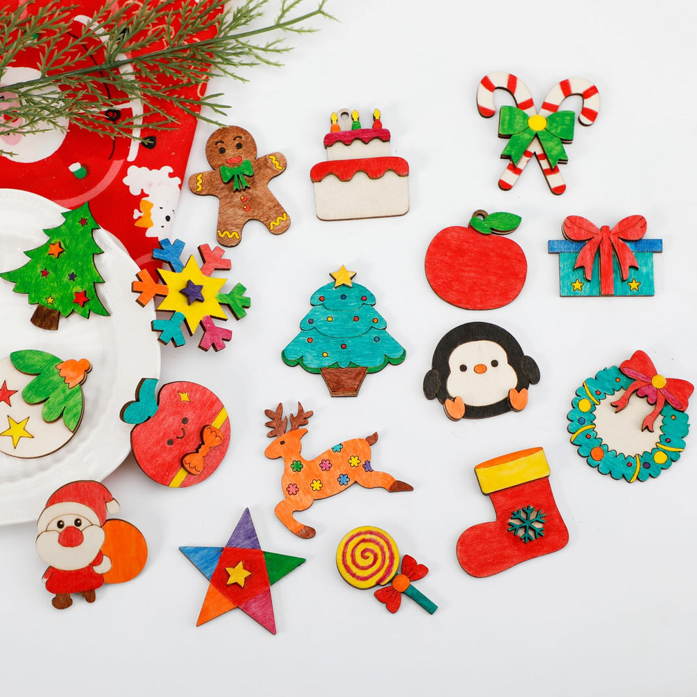 Worgree gift-ready box packaging for stockings and gifts