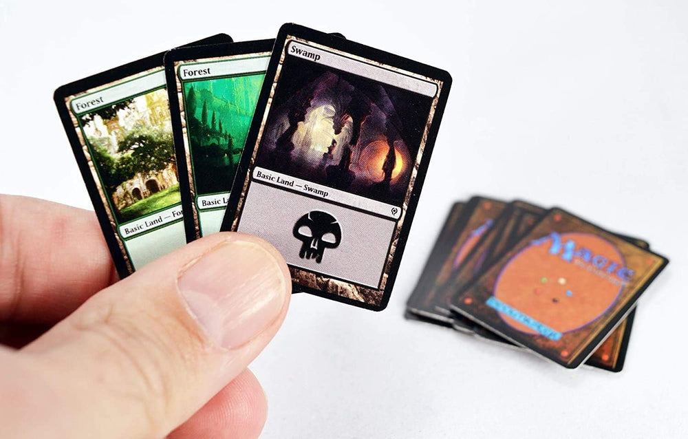 World's Smallest Magic tuck boxes provide secure gifting and display options